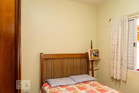 Quarto 1 de casa à venda com 3 quartos, 200m² em Vila Jordanopolis, São Bernardo do Campo