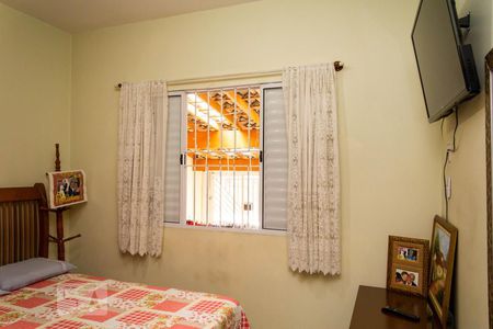 Quarto 1 de casa à venda com 3 quartos, 200m² em Vila Jordanopolis, São Bernardo do Campo