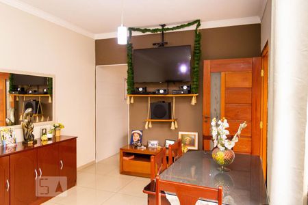 Sala de casa à venda com 3 quartos, 200m² em Vila Jordanopolis, São Bernardo do Campo