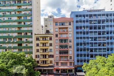 Vista de apartamento para alugar com 2 quartos, 72m² em Centro Histórico, Porto Alegre