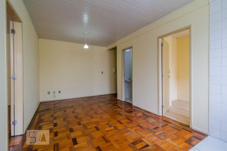 Sala de apartamento para alugar com 2 quartos, 72m² em Centro Histórico, Porto Alegre