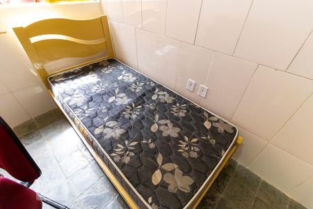 Quarto de kitnet/studio para alugar com 1 quarto, 30m² em Cidade Universitária, Campinas