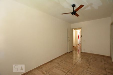 Sala de apartamento à venda com 1 quarto, 60m² em Irajá, Rio de Janeiro