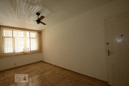 Sala de apartamento à venda com 1 quarto, 60m² em Irajá, Rio de Janeiro