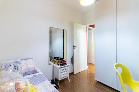 Quarto 1 de apartamento para alugar com 2 quartos, 50m² em Jardim Prudência, São Paulo