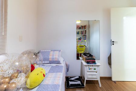 Quarto 1 de apartamento para alugar com 2 quartos, 50m² em Jardim Prudência, São Paulo