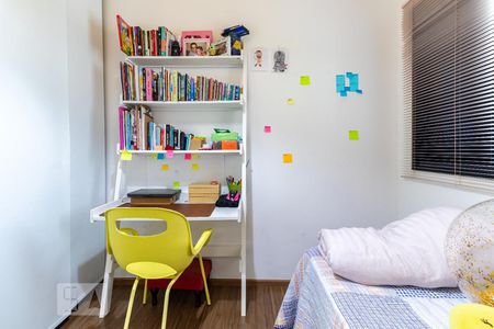 Quarto 1 de apartamento para alugar com 2 quartos, 50m² em Jardim Prudência, São Paulo