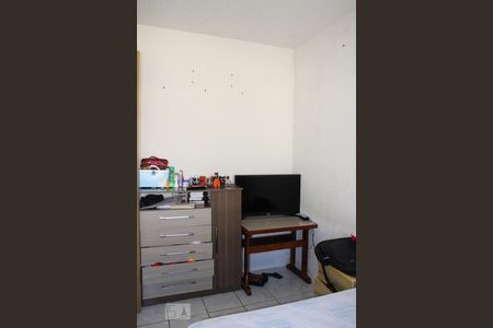 Quarto 1 de apartamento à venda com 2 quartos, 49m² em Guajuviras, Canoas