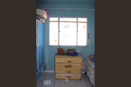 Quarto 2 de apartamento à venda com 2 quartos, 49m² em Guajuviras, Canoas