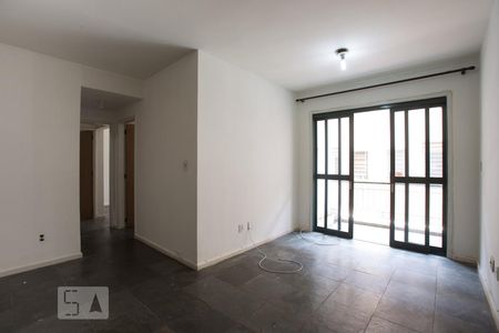 Sala de apartamento para alugar com 2 quartos, 55m² em Centro, Ribeirão Preto