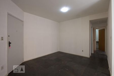 Sala de apartamento para alugar com 2 quartos, 55m² em Centro, Ribeirão Preto