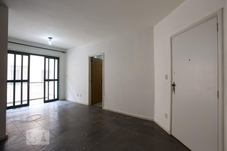 Sala de apartamento para alugar com 2 quartos, 55m² em Centro, Ribeirão Preto