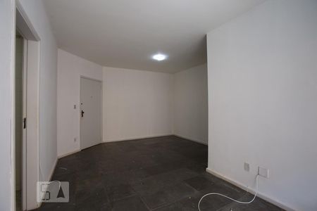 Sala de apartamento para alugar com 2 quartos, 55m² em Centro, Ribeirão Preto