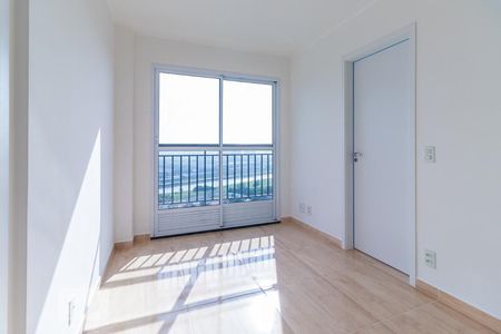 Sala de apartamento para alugar com 2 quartos, 35m² em Socorro, São Paulo