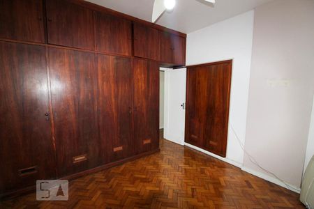 Quarto 1 de apartamento à venda com 3 quartos, 118m² em Tijuca, Rio de Janeiro