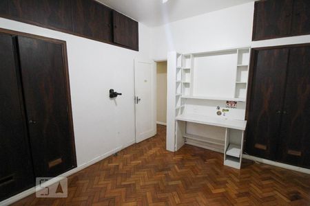 Quarto 2 de apartamento à venda com 3 quartos, 118m² em Tijuca, Rio de Janeiro