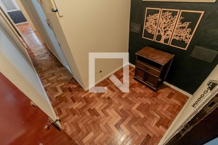 Sala de apartamento à venda com 1 quarto, 37m² em Copacabana, Rio de Janeiro