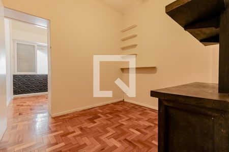 Sala de apartamento à venda com 1 quarto, 37m² em Copacabana, Rio de Janeiro