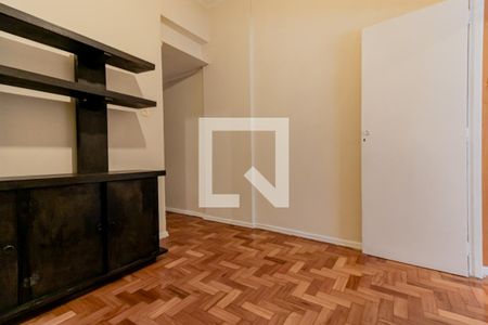 Sala de apartamento à venda com 1 quarto, 37m² em Copacabana, Rio de Janeiro