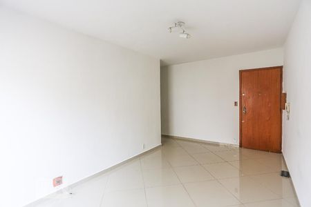 Sala de Estar de apartamento para alugar com 2 quartos, 60m² em Cidade São Francisco, São Paulo