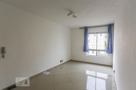 Sala de Estar de apartamento para alugar com 2 quartos, 60m² em Cidade São Francisco, São Paulo