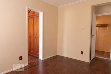 Sala  de apartamento à venda com 1 quarto, 50m² em São Domingos, Niterói
