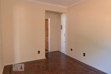Sala  de apartamento à venda com 1 quarto, 50m² em São Domingos, Niterói
