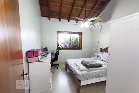 Quarto 1 de casa à venda com 3 quartos, 90m² em Santo Afonso, Novo Hamburgo