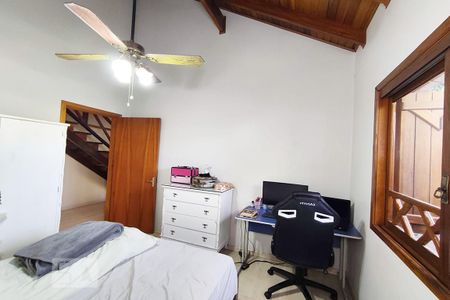 Quarto 1 de casa à venda com 3 quartos, 90m² em Santo Afonso, Novo Hamburgo