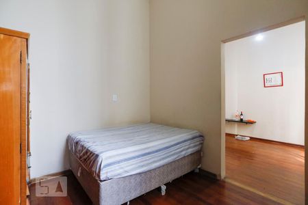 Quarto de apartamento à venda com 1 quarto, 35m² em Centro, São Paulo