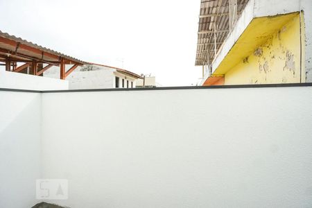 Vista da suíte 01 de casa à venda com 3 quartos, 110m² em Vila Carrão, São Paulo