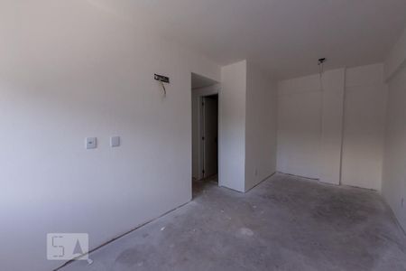 suíte de apartamento para alugar com 2 quartos, 70m² em Camaquã, Porto Alegre