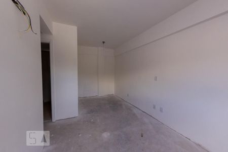 suíte de apartamento para alugar com 2 quartos, 70m² em Camaquã, Porto Alegre