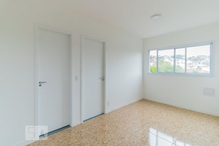 Sala de apartamento à venda com 2 quartos, 37m² em Vila Pierina, São Paulo