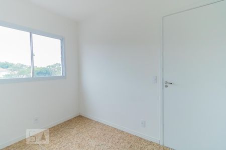 Quarto 2 de apartamento à venda com 2 quartos, 37m² em Vila Pierina, São Paulo