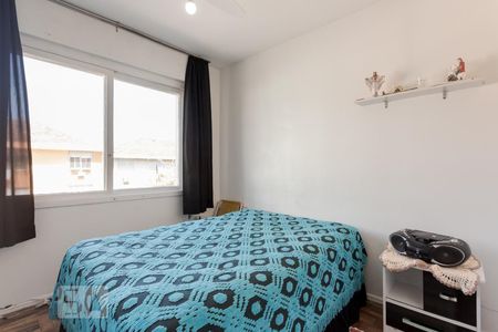 Quarto 2 de apartamento à venda com 2 quartos, 60m² em São Sebastião, Porto Alegre