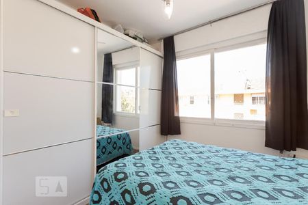 Quarto 2 de apartamento à venda com 2 quartos, 60m² em São Sebastião, Porto Alegre