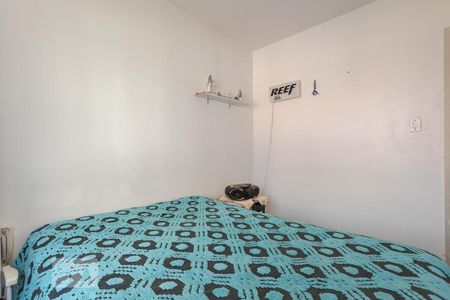 Quarto 2 de apartamento à venda com 2 quartos, 60m² em São Sebastião, Porto Alegre