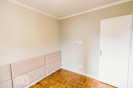 Quarto 1 de apartamento à venda com 2 quartos, 58m² em Vila Romana, São Paulo