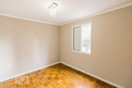 Quarto 1 de apartamento à venda com 2 quartos, 58m² em Vila Romana, São Paulo