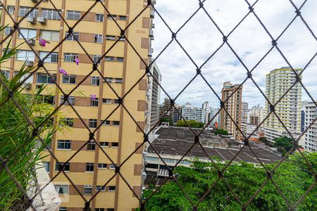 Vista do Quarto 1 de apartamento à venda com 5 quartos, 434m² em Piratininga, Niterói