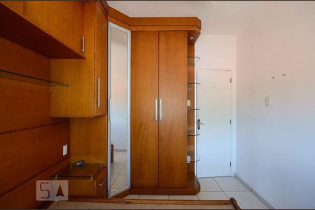 Quarto 1 de apartamento à venda com 2 quartos, 50m² em Portuguesa, Rio de Janeiro