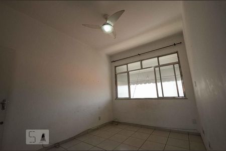 Sala de apartamento à venda com 2 quartos, 50m² em Portuguesa, Rio de Janeiro