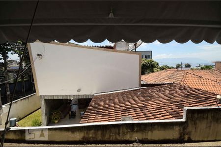 Vista da Sala de apartamento à venda com 2 quartos, 50m² em Portuguesa, Rio de Janeiro