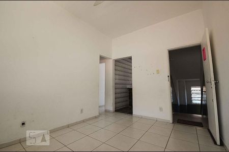 Sala de apartamento à venda com 2 quartos, 50m² em Portuguesa, Rio de Janeiro