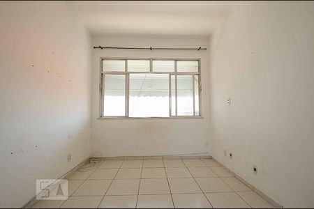 Sala de apartamento à venda com 2 quartos, 50m² em Portuguesa, Rio de Janeiro