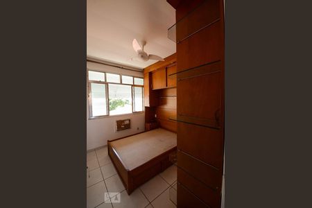 Quarto 1 de apartamento à venda com 2 quartos, 50m² em Portuguesa, Rio de Janeiro