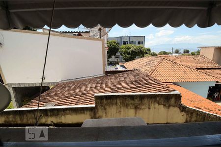 Vista do Quarto 1 de apartamento à venda com 2 quartos, 50m² em Portuguesa, Rio de Janeiro