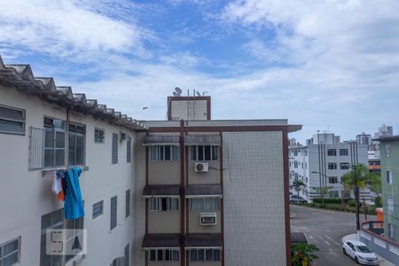 Apartamento para alugar com 2 quartos, 55m² em Canto do Forte, Praia Grande