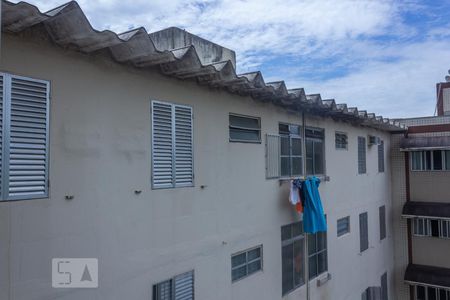 Apartamento para alugar com 2 quartos, 55m² em Canto do Forte, Praia Grande